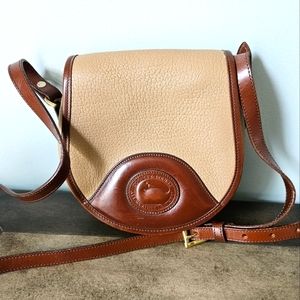 Rare Find! Dooney & Bourke